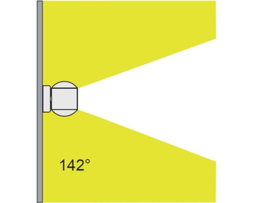 Архитектурная подсветка TUBE LED ST5212-3K SS Oasis Light