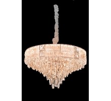Подвесная люстра Delight FL1088-7P Fluorite