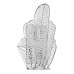 Настенный светильник RICCIO 705634 Osgona
