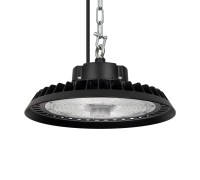 Промышленный купольный светильник ARIVA 052869 Arlight