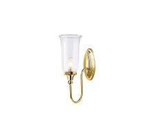 Бра Blake BATH-BLAKE2-PB Elstead