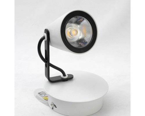 Спот Merano LSN-4101-01 Lussole Loft