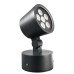 Грунтовый светильник Colt 732128 Deko-Light