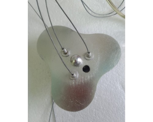 Подвесная люстра 6853 6853/6 V2461 MM Lampadari