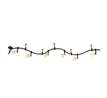 Спот Rail Kits A3059PL-6BK Arte Lamp
