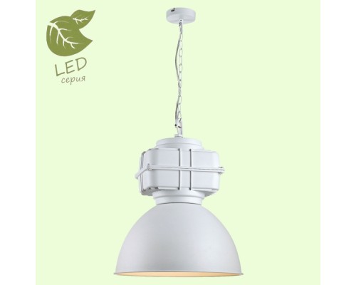 Подвесной светильник Monsey GRLSP-9827 Lussole Loft