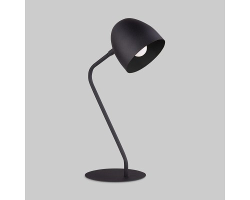 Интерьерная настольная лампа Soho 5036 Soho Black TK Lighting
