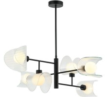 Потолочная люстра Cennina OML-52407-06 Omnilux