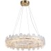 Подвесная люстра Лиона 07600-60A,36 Kink Light