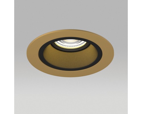 Точечный светильник Domino D61307BMOD Lightstar