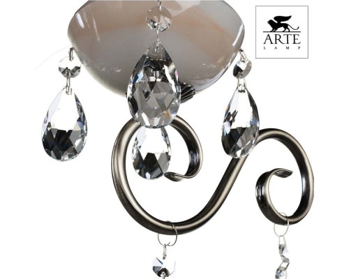 Бра Onyx Red A9591AP-1AB Arte Lamp