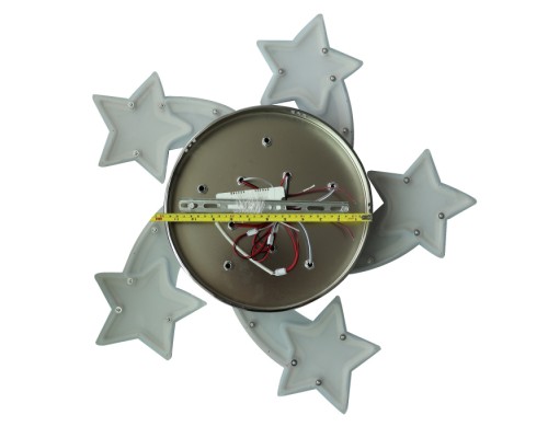 Потолочная люстра INNOVATION STYLE INNOVATION STYLE 83031 Natali Kovaltseva