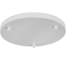 Универсальное крепление Universal base SPR-BASE-R-03-W Maytoni