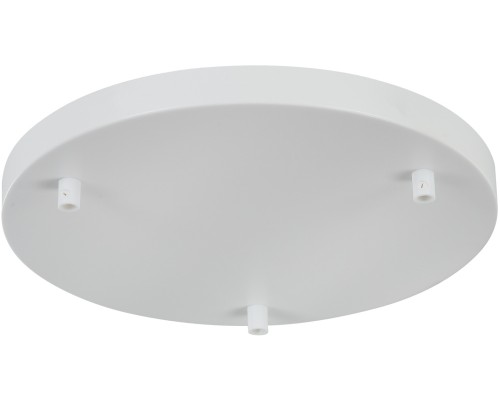 Универсальное крепление Universal base SPR-BASE-R-03-W Maytoni