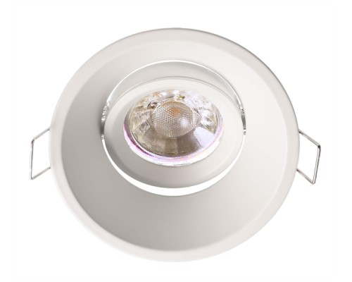 Точечный светильник Eckig 110019 Deko-Light
