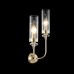 Бра Secret SECRET AP2 GOLD Crystal Lux