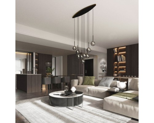 Подвесной светильник Estera 6148 Estera TK Lighting