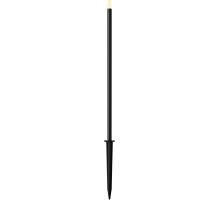 Грунтовый светильник Spear O441FL-L1GF3K Maytoni
