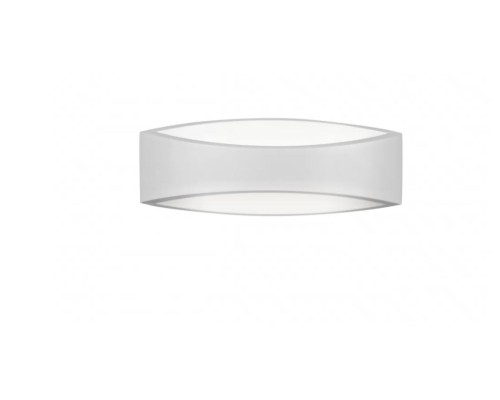 Настенный светильник Line ZD8118-6W WH iLedex