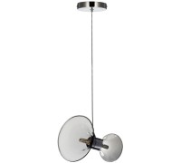 Подвесной светильник  LDP 6819-1 GY Lumina Deco