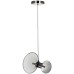 Подвесной светильник  LDP 6819-1 GY Lumina Deco