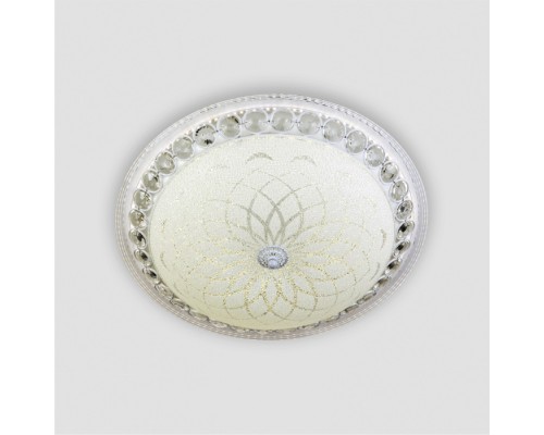 Потолочный светильник LED4U L1107-500 WT LED4U