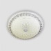 Потолочный светильник LED4U L1107-500 WT LED4U