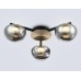 Потолочная люстра High Light LH12006 Ambrella