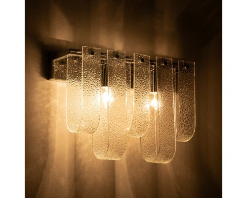 Бра Denebola A4074AP-2CC Arte Lamp