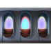 Точечный светильник Lens C217CL-15W3K-B Maytoni