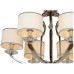 Подвесная люстра Urban 88189/6 CR iLamp