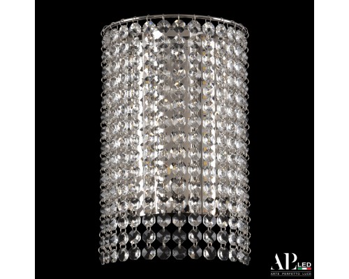 Бра Rimini S500.B5.16-27.A.4000 APL LED