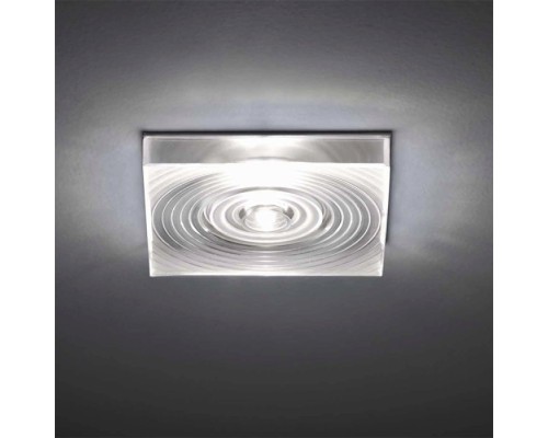 Точечный светильник Light Panel F01F0100 Fabbian