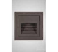Подсветка для лестниц и ступеней AM9 AM99LG-3227 COFFEE 4000K AM Group