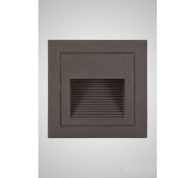 Подсветка для лестниц и ступеней AM9 AM99LG-3227 COFFEE 4000K AM Group