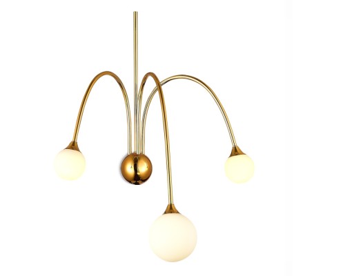 Бра Vive SL1187.201.03 ST Luce