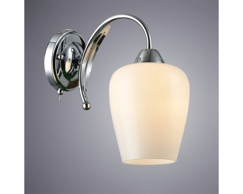Бра Dina A1608AP-1CC Arte Lamp