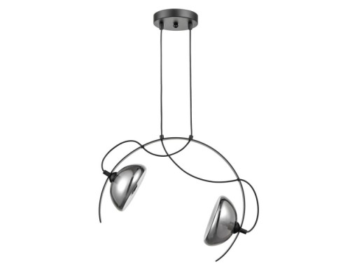 Подвесной светильник Musicista VL5462P12 Vele Luce