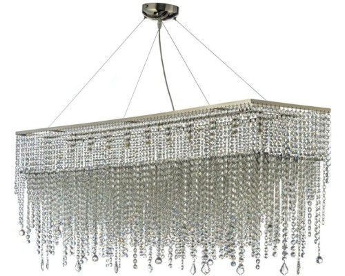 Подвесная люстра Milano Milano E 1.5.120x30.105 N Arti Lampadari