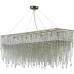 Подвесная люстра Milano Milano E 1.5.120x30.105 N Arti Lampadari
