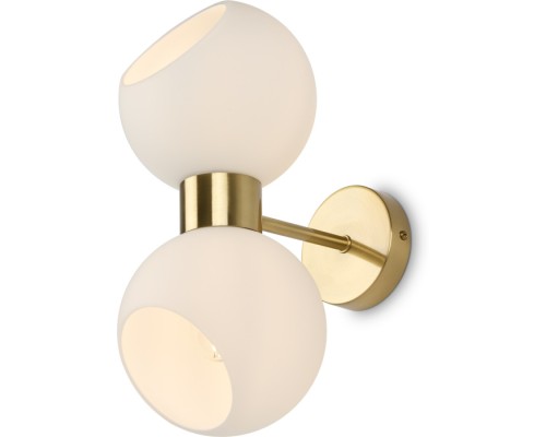 Бра Bony FR5394WL-02BS Freya