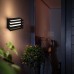 Архитектурная подсветка  86864-9.2-001JH LED18W BK Reluce