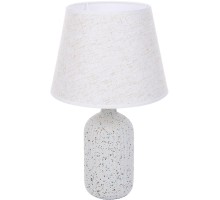 Интерьерная настольная лампа Fanna 8217/1T Lumion