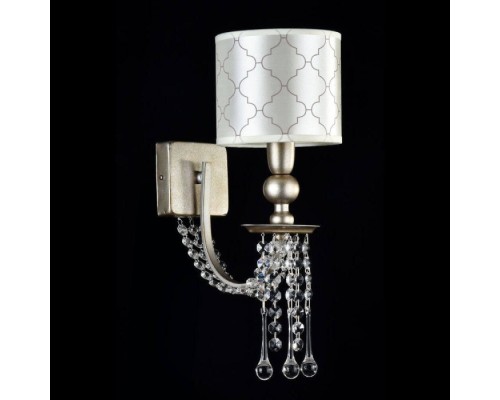 Бра Bience H018-WL-01-NG Maytoni