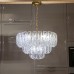 Подвесная люстра Circonvo L24009.92 L'Arte Luce