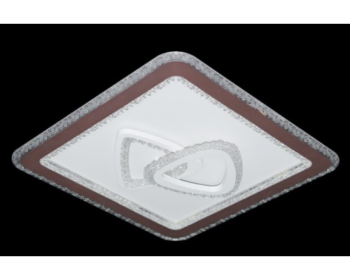 Потолочный светильник Led LED LAMPS 81096 Natali Kovaltseva