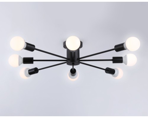 Потолочная люстра Traditional TR80411 Ambrella