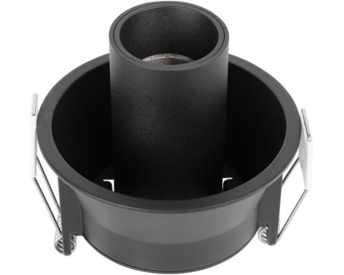 Точечный светильник Lens 10322/A Black Loft It