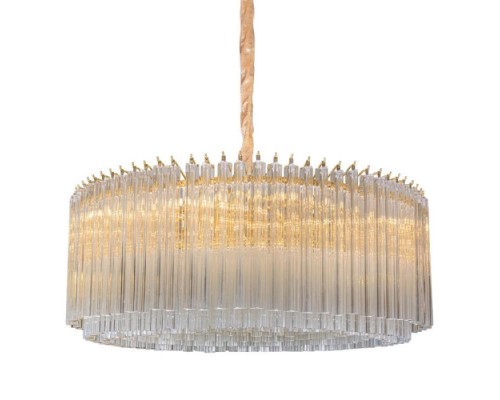 Подвесная люстра Retro Murano L09415.92 L'Arte Luce