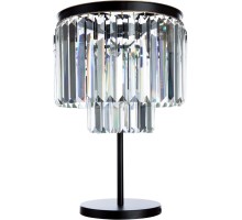 Интерьерная настольная лампа Nova 3001/01 TL-4 Divinare